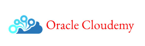Oracle Cloudemy